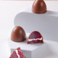 Luxury Chocolate Red Velvet - H0384