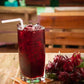 Hibiscus Fresh Juice 1 liter