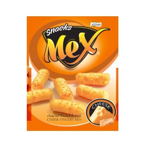 Mex Cheese flavor