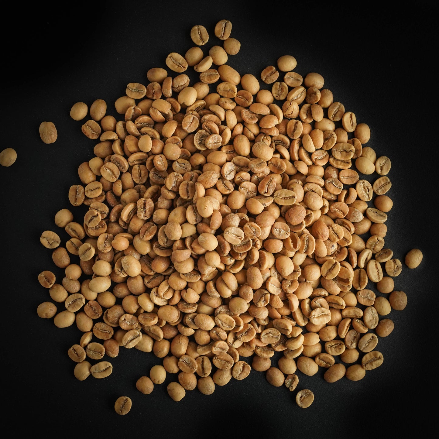 Saudi Roasted Coffee Beans
